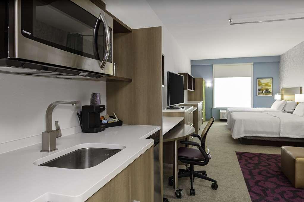 Home2 Suites By Hilton Vidalia, Ga Phòng bức ảnh